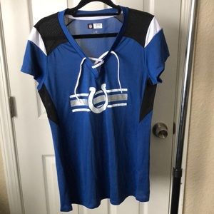 Colts Womens Jersey Shirt